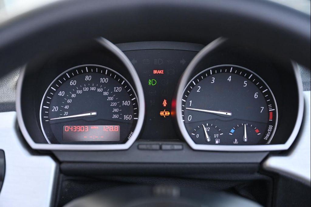BMW 3 Series view 91