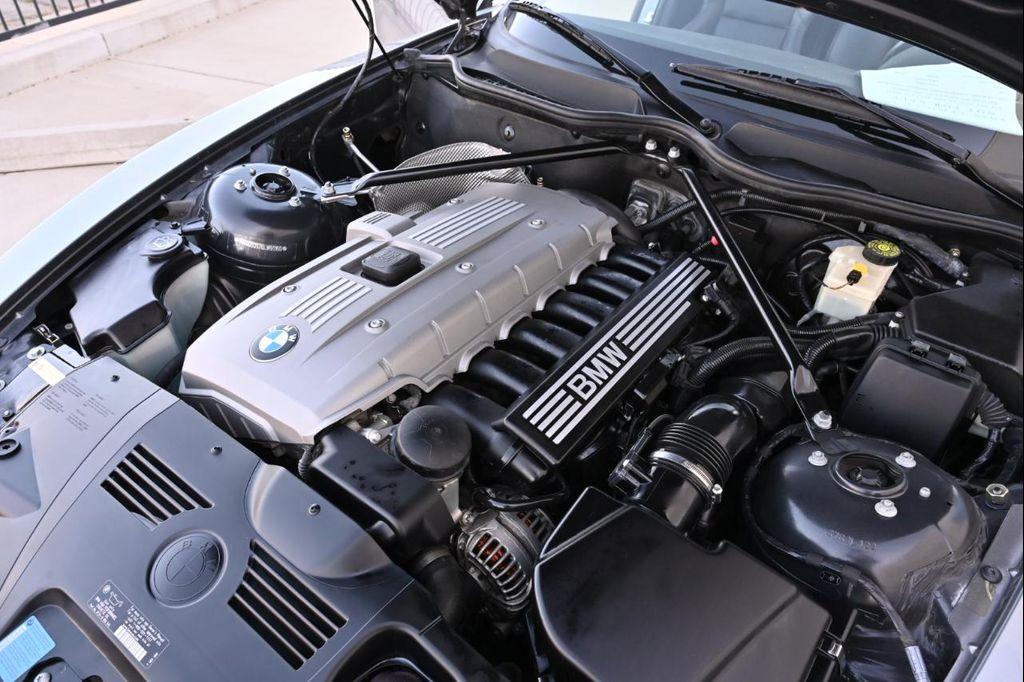 BMW 3 Series view 84
