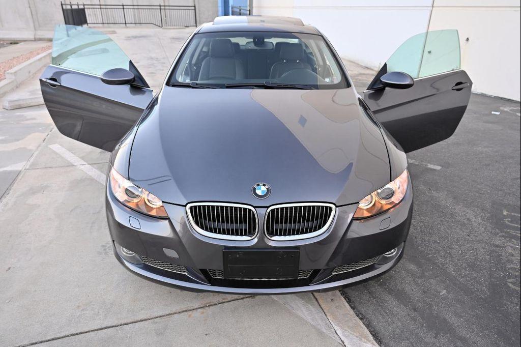 BMW 3 Series view 31