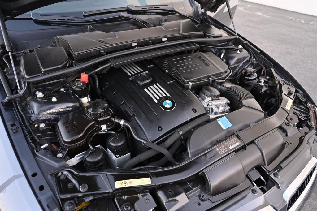 BMW 3 Series view 40