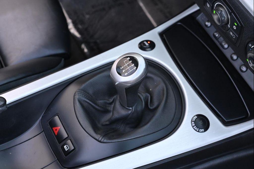 BMW 3 Series view 78