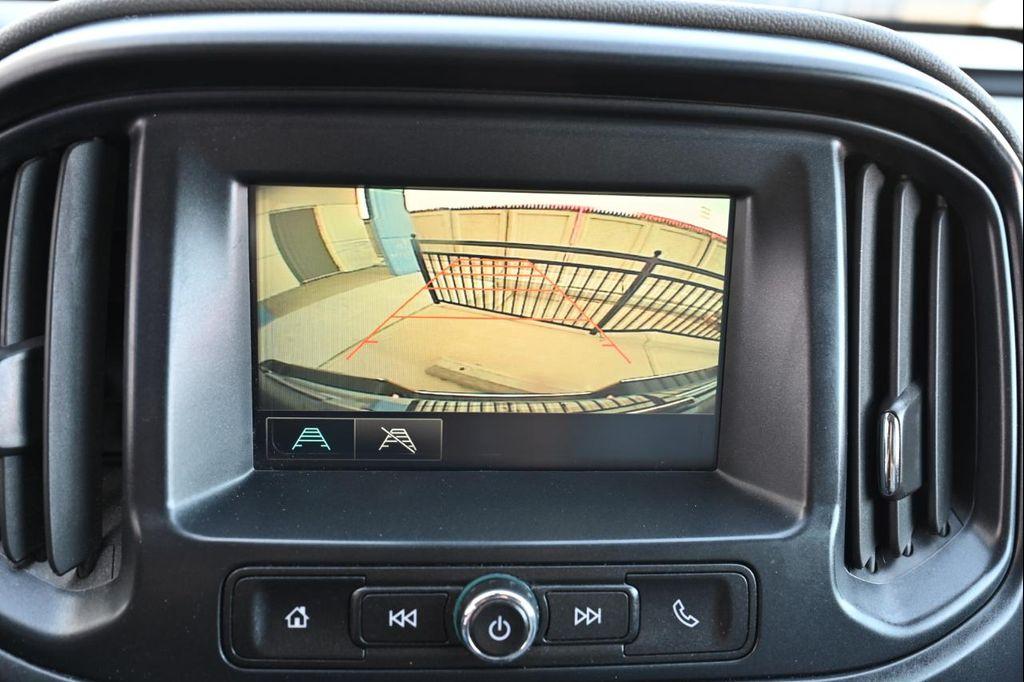used 2017 Chevrolet Colorado car, priced at $18,850