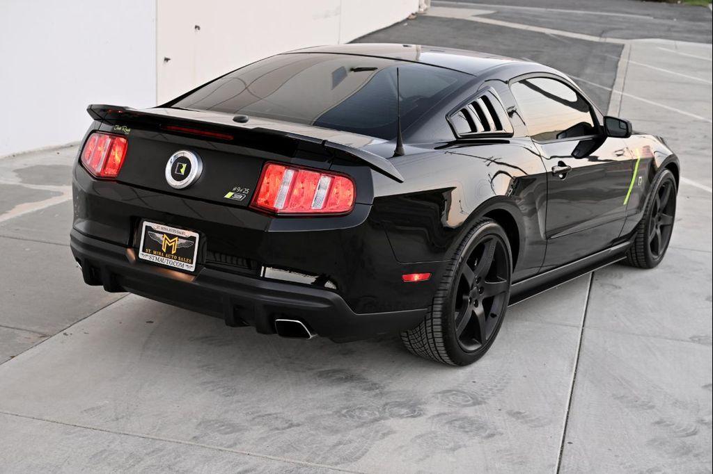 used 2012 Ford Mustang car, priced at $35,995