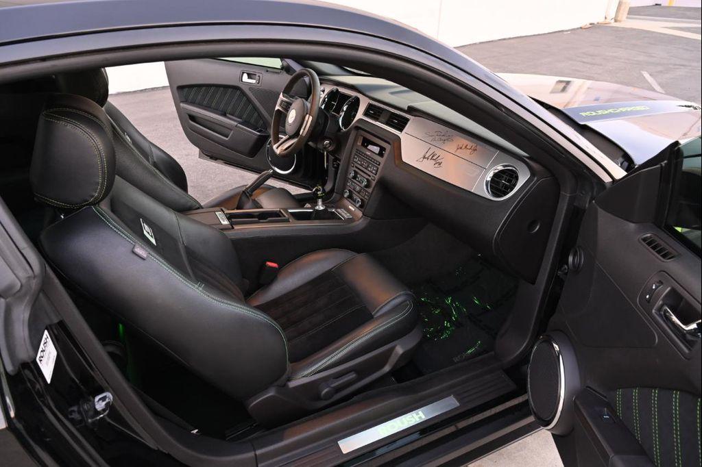 used 2012 Ford Mustang car, priced at $35,995
