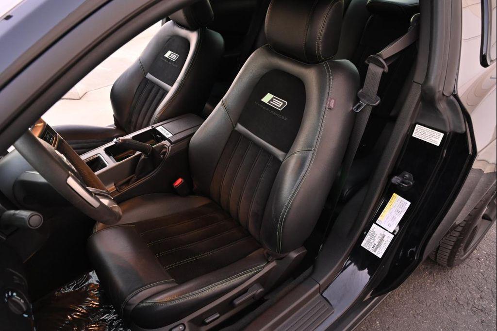 used 2012 Ford Mustang car, priced at $35,995