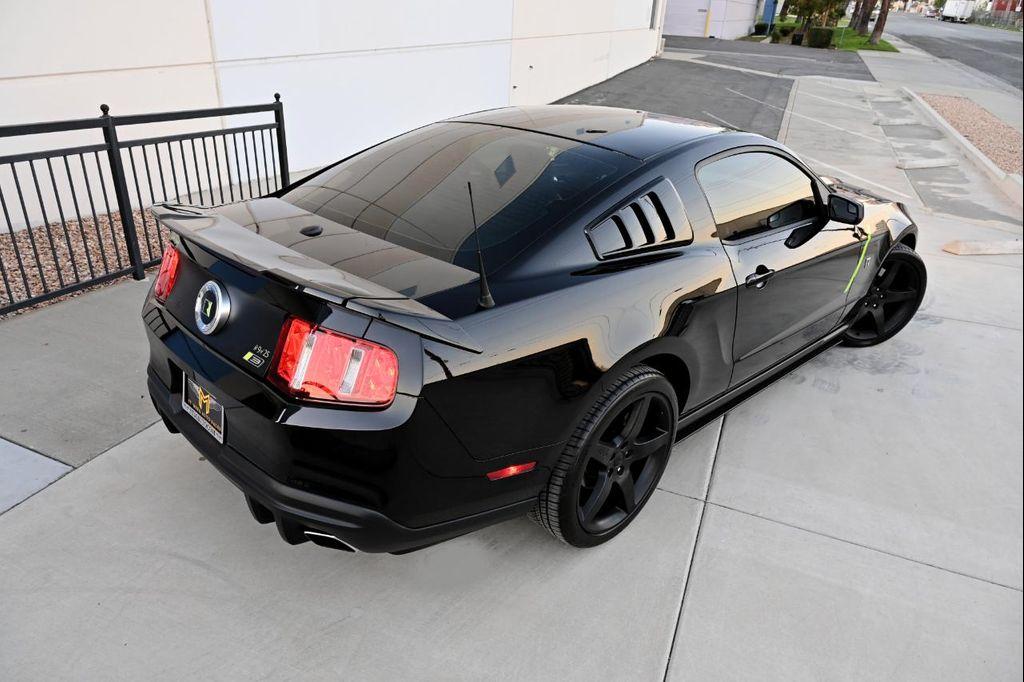 used 2012 Ford Mustang car, priced at $35,995