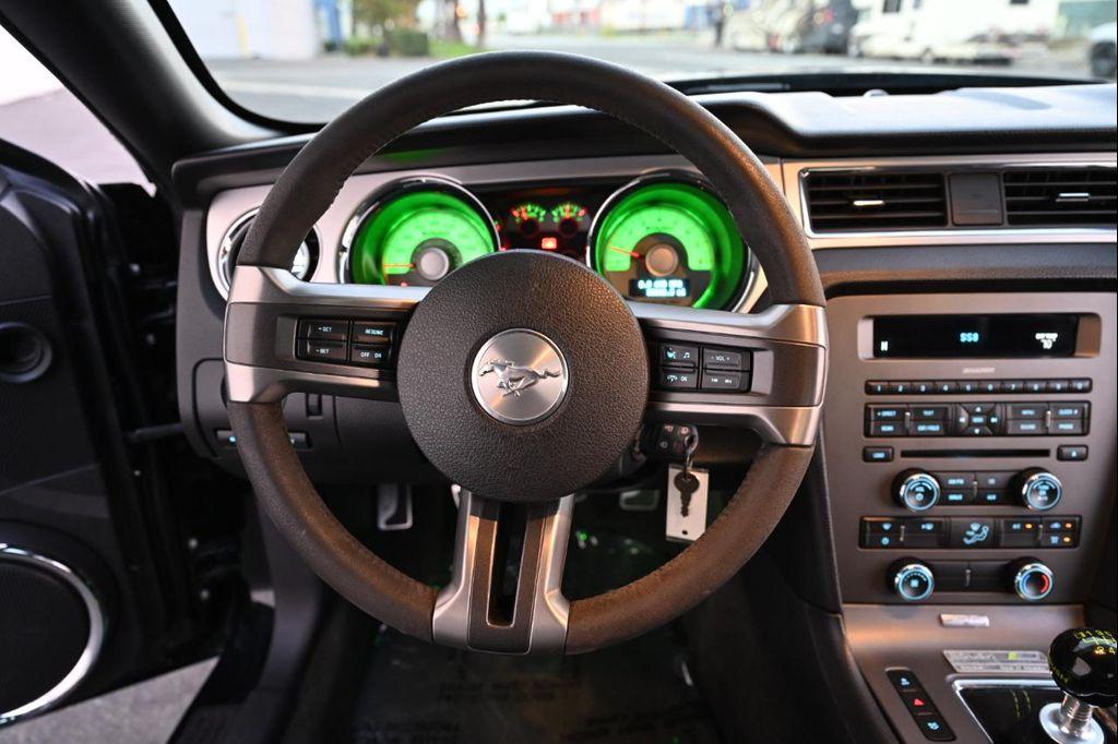 used 2012 Ford Mustang car, priced at $35,995
