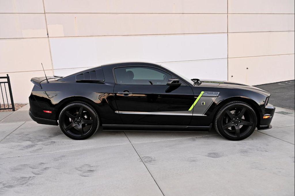 used 2012 Ford Mustang car, priced at $35,995