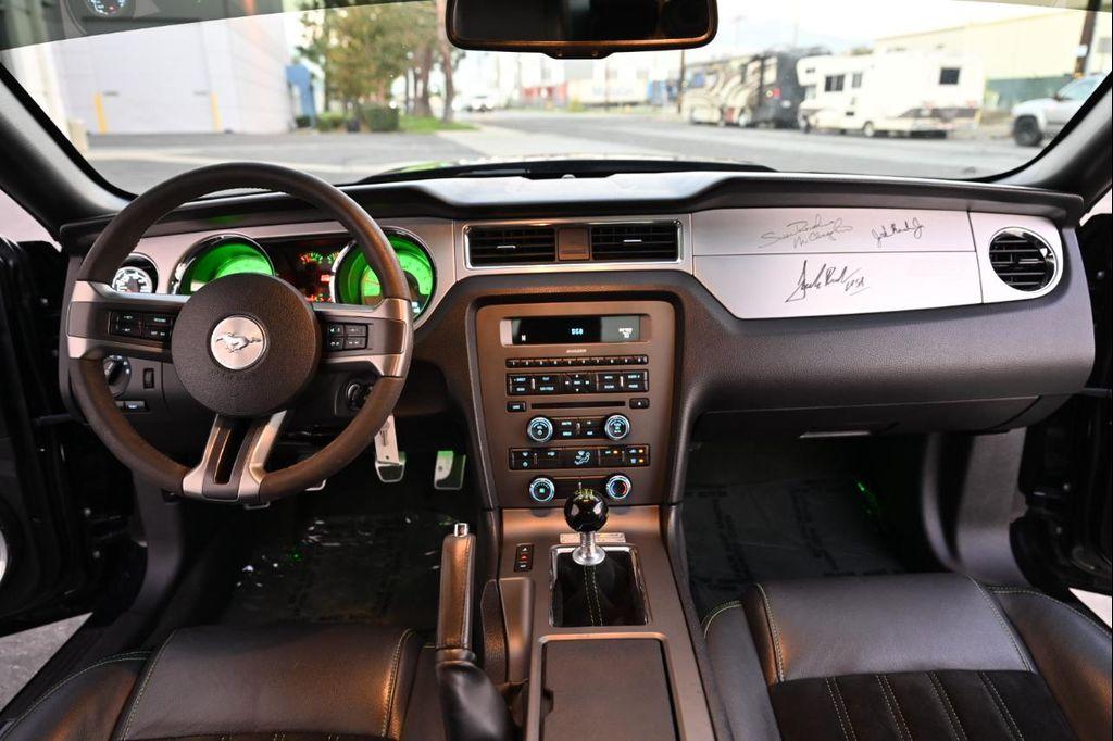 used 2012 Ford Mustang car, priced at $35,995