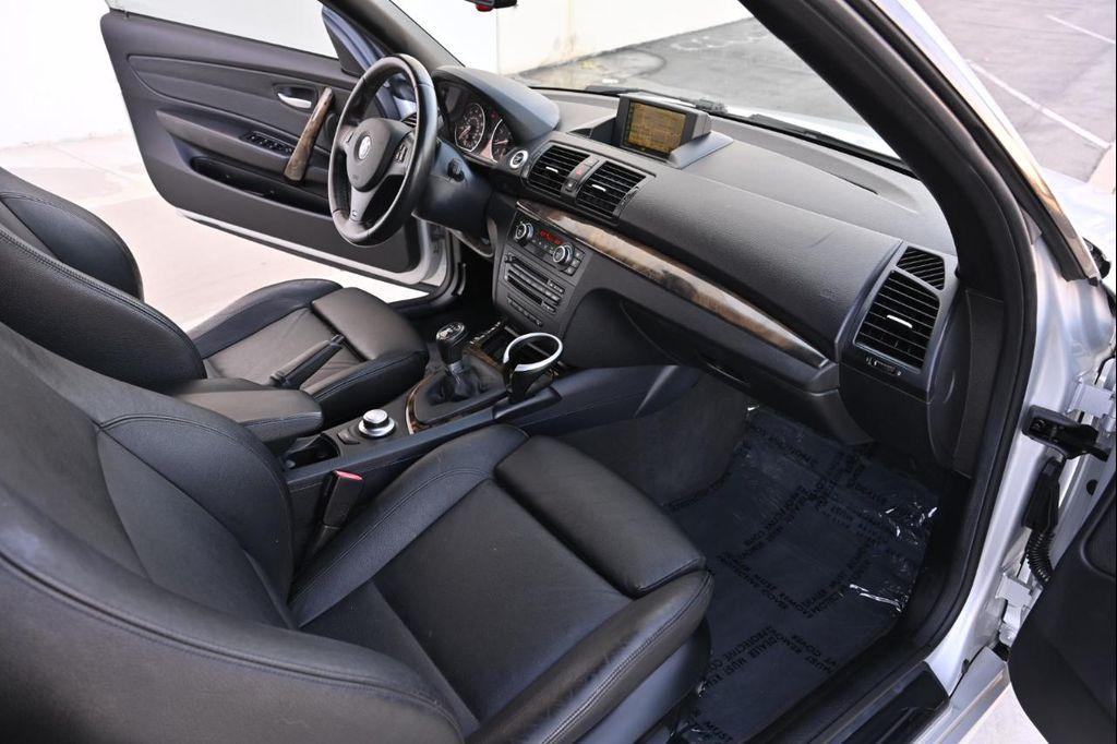 used 2008 BMW 135 car, priced at $17,720