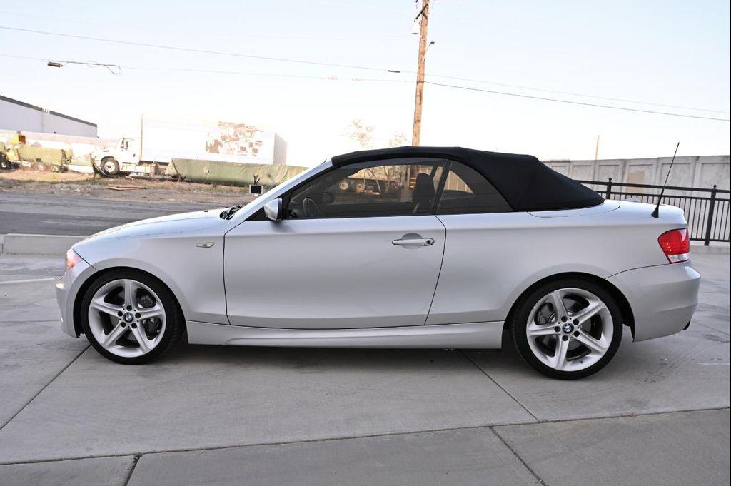 used 2008 BMW 135 car, priced at $17,720