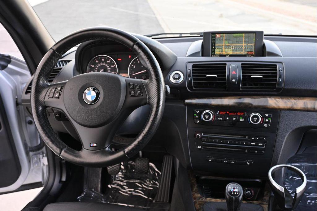used 2008 BMW 135 car, priced at $17,720