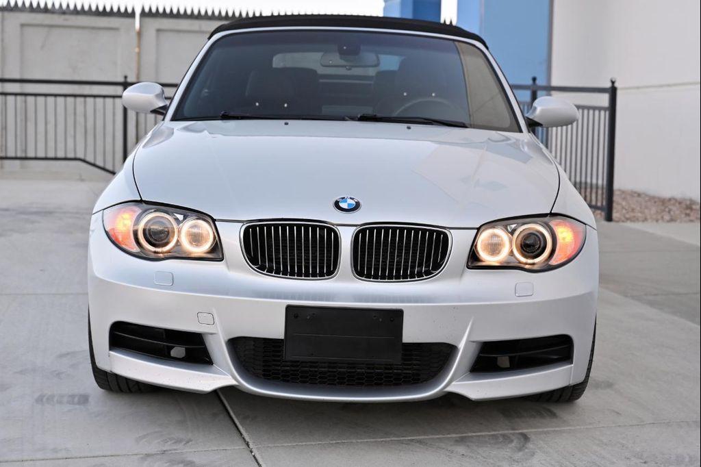 used 2008 BMW 135 car, priced at $17,720