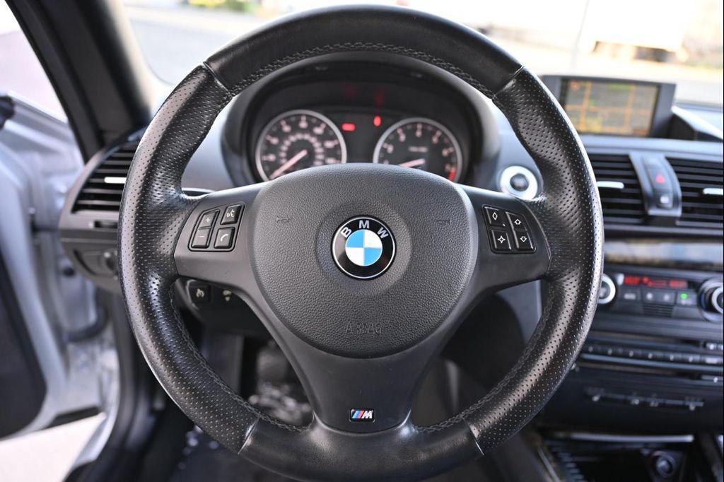 used 2008 BMW 135 car, priced at $17,720