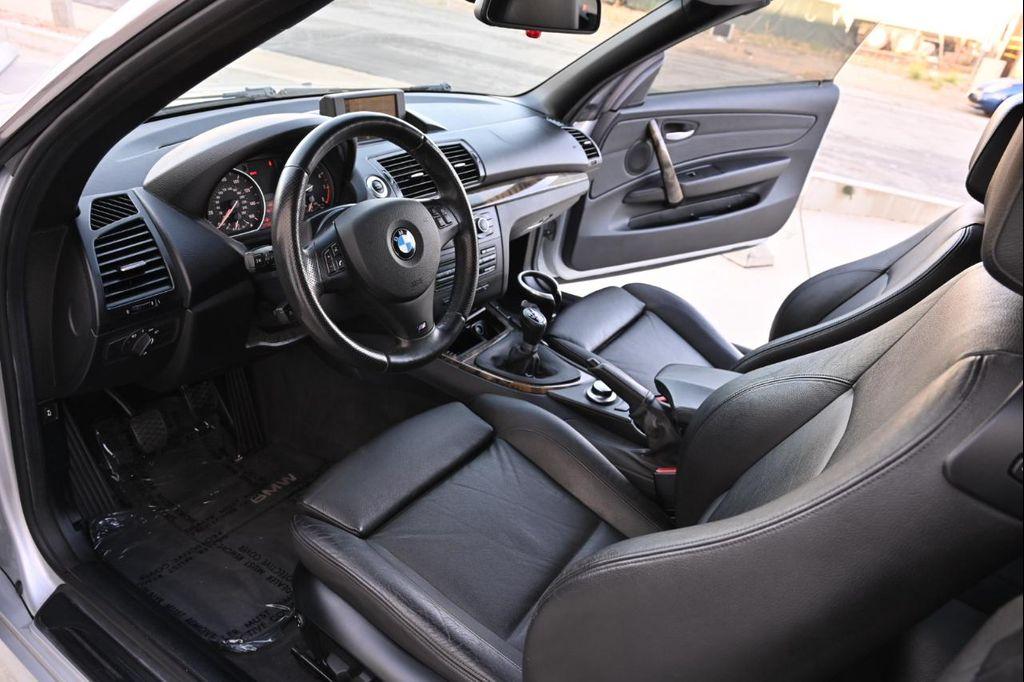 used 2008 BMW 135 car, priced at $17,720