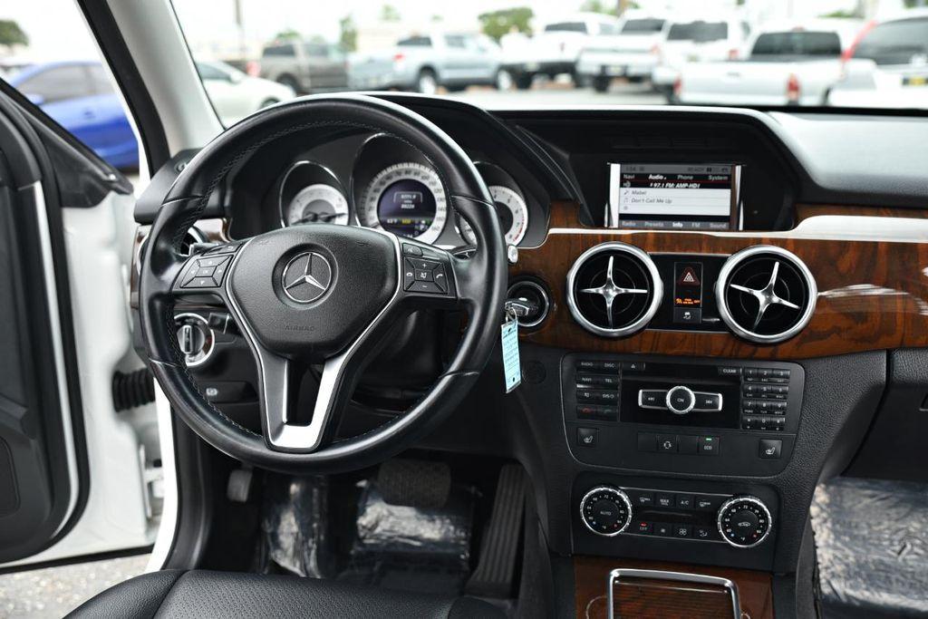 used 2013 Mercedes-Benz GLK-Class car, priced at $12,450