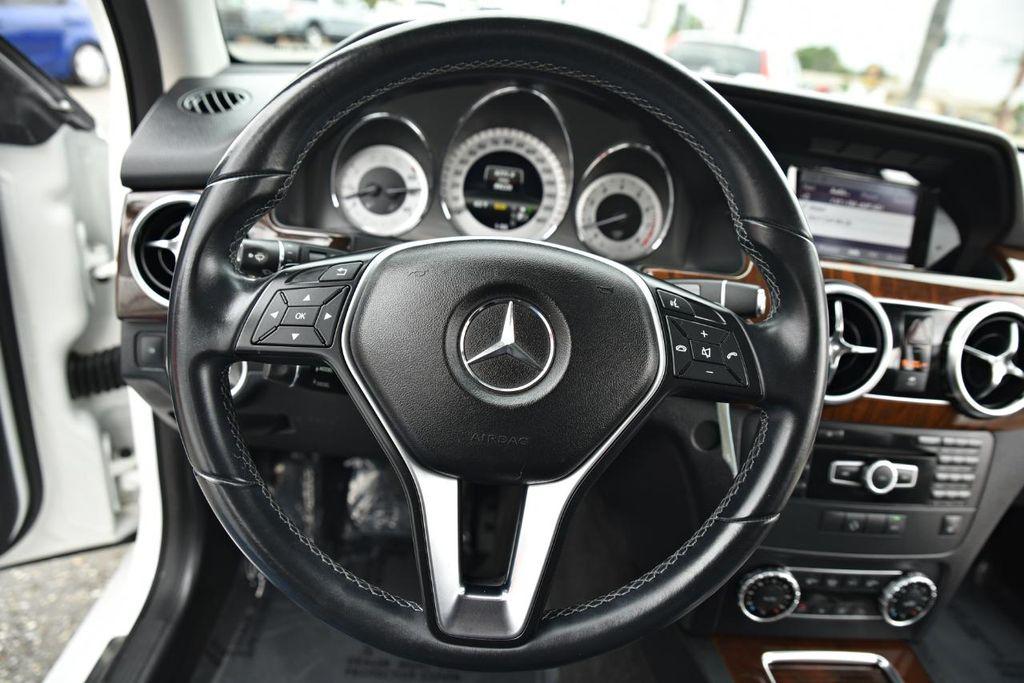 used 2013 Mercedes-Benz GLK-Class car, priced at $12,450