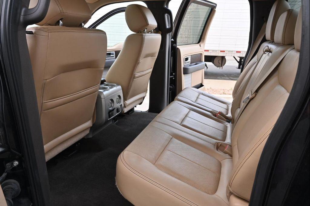 used 2012 Ford F-150 car, priced at $19,850