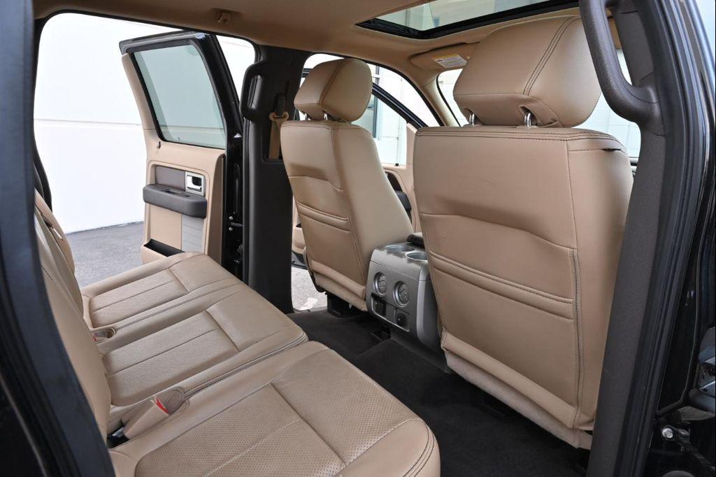 used 2012 Ford F-150 car, priced at $19,850