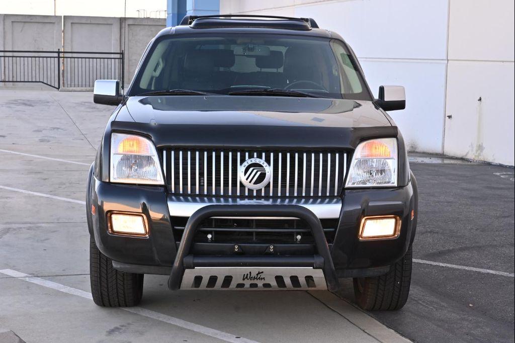 used 2010 Mercury Mountaineer car, priced at $11,920