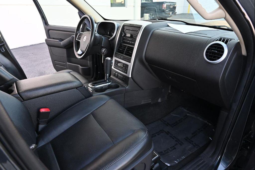 used 2010 Mercury Mountaineer car, priced at $11,920