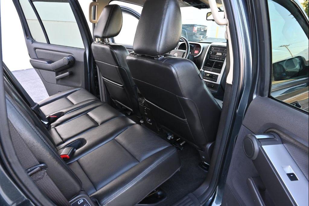 used 2010 Mercury Mountaineer car, priced at $11,920