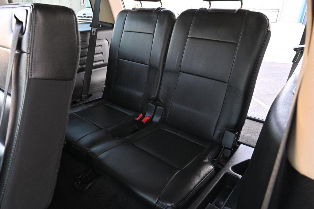 used 2010 Mercury Mountaineer car, priced at $11,920