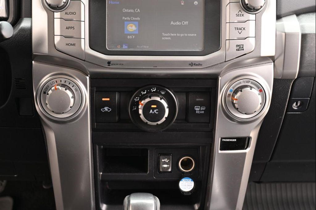 used 2015 Toyota 4Runner car, priced at $21,720
