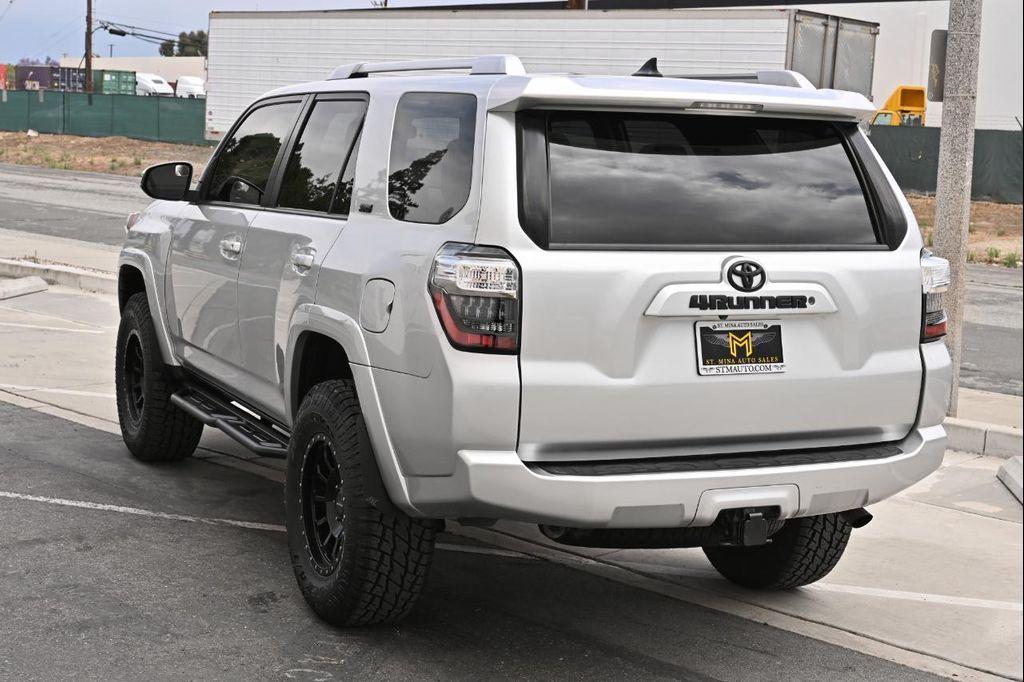 used 2015 Toyota 4Runner car, priced at $21,720