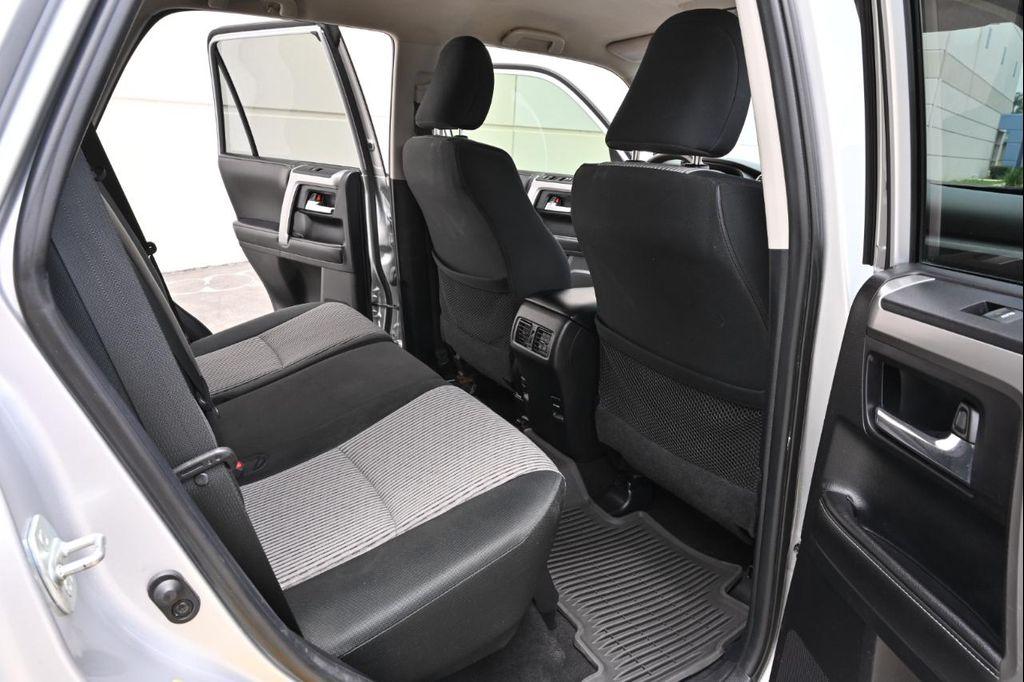 used 2015 Toyota 4Runner car, priced at $21,720