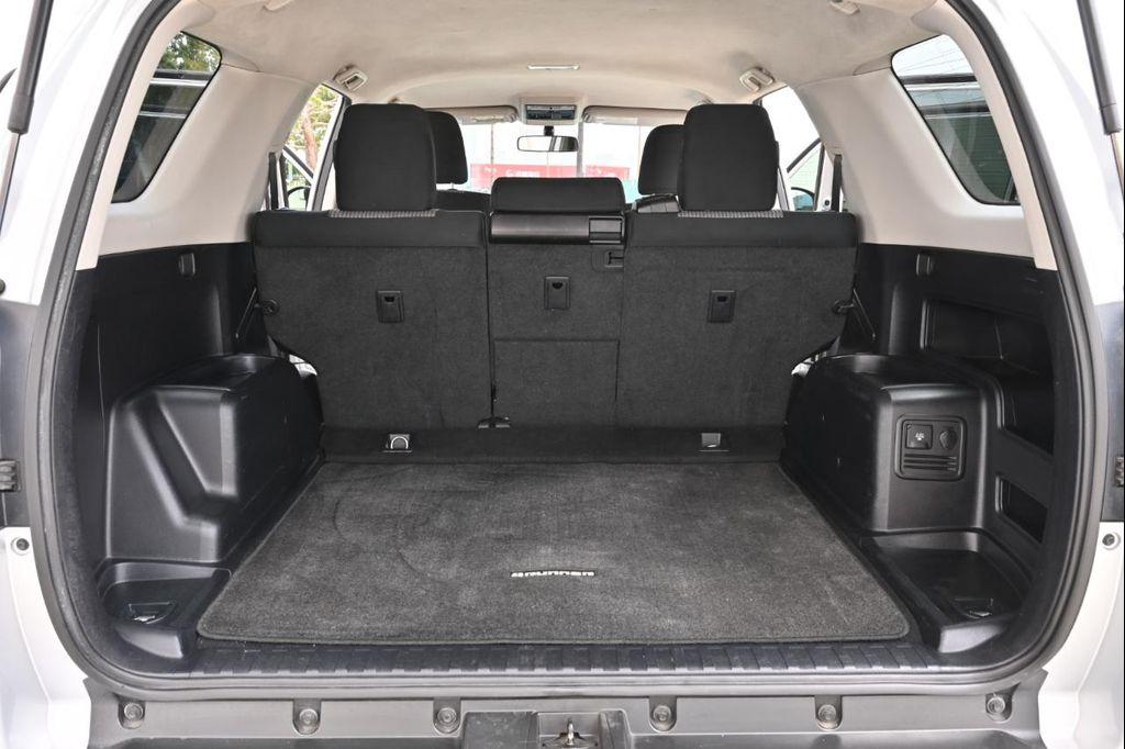 used 2015 Toyota 4Runner car, priced at $21,720