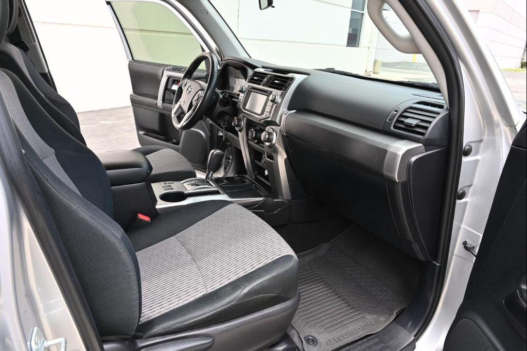 used 2015 Toyota 4Runner car, priced at $21,720