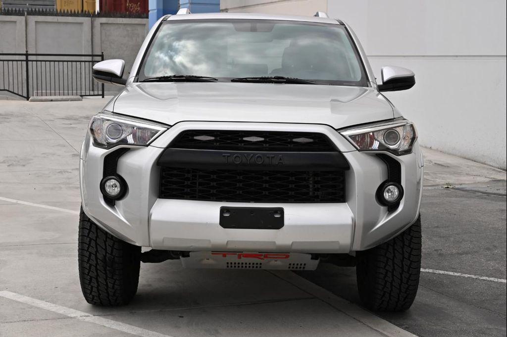 used 2015 Toyota 4Runner car, priced at $21,720
