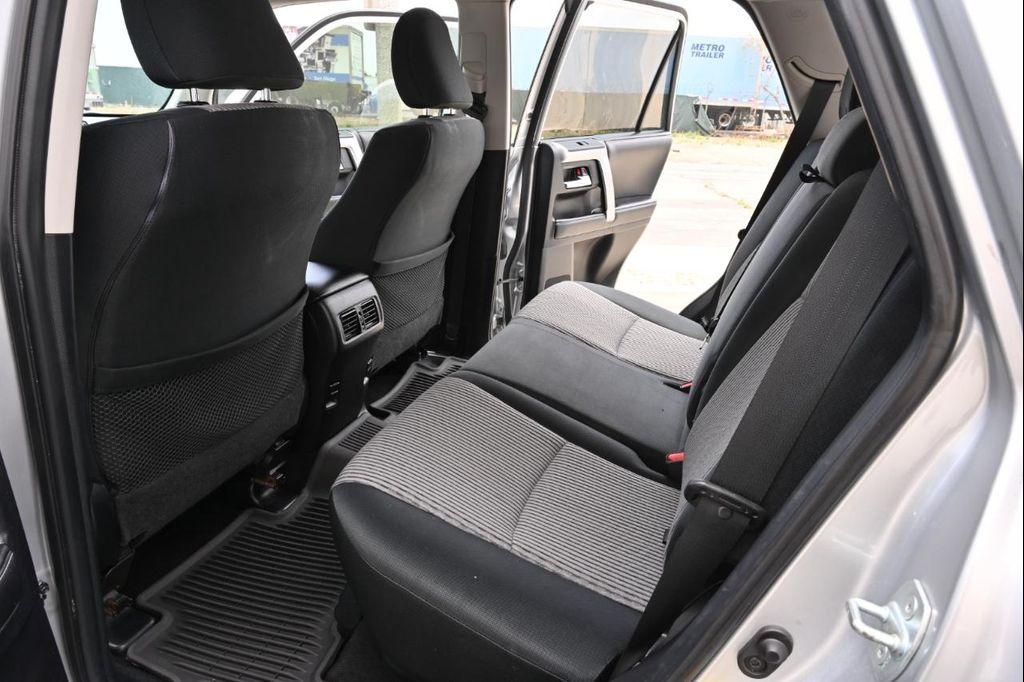 used 2015 Toyota 4Runner car, priced at $21,720