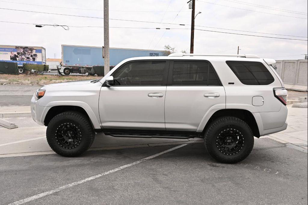used 2015 Toyota 4Runner car, priced at $21,720