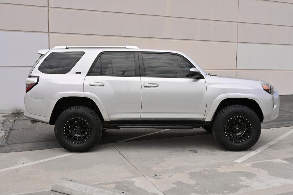 used 2015 Toyota 4Runner car, priced at $21,720