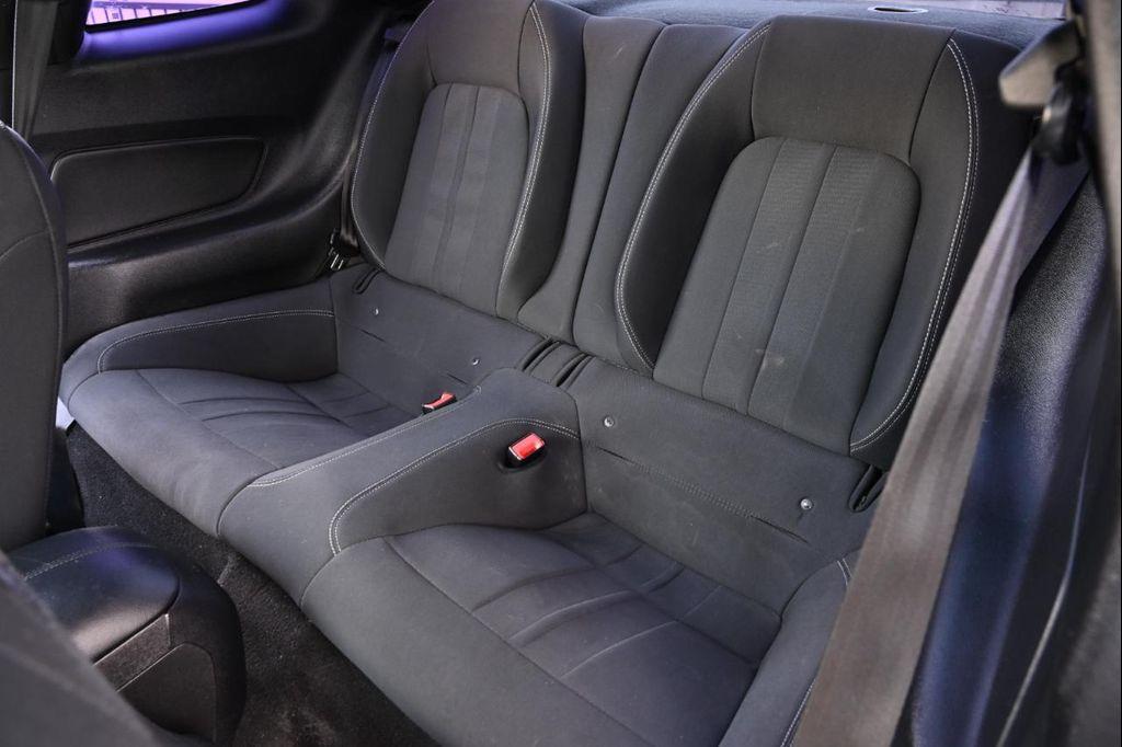 used 2019 Ford Mustang car, priced at $28,750