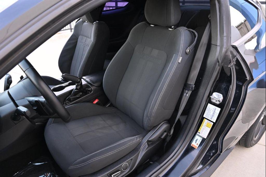 used 2019 Ford Mustang car, priced at $28,750