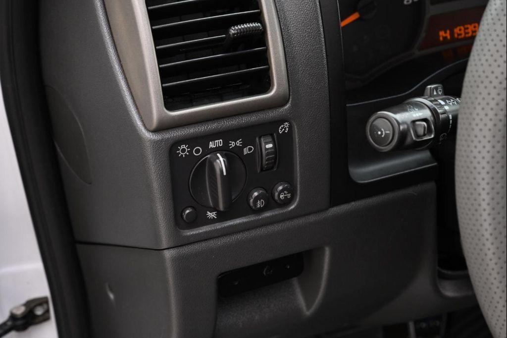 used 2004 Chevrolet Colorado car, priced at $8,850