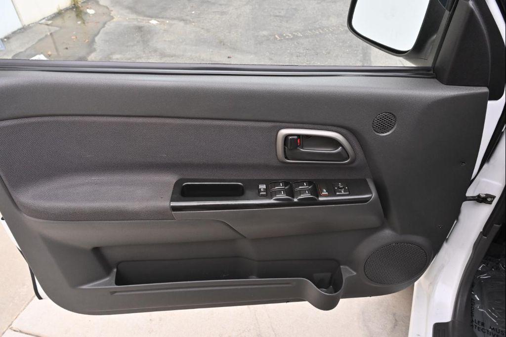 used 2004 Chevrolet Colorado car, priced at $8,850