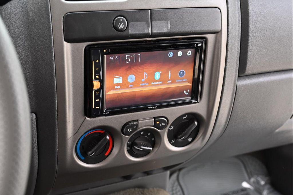 used 2004 Chevrolet Colorado car, priced at $8,850