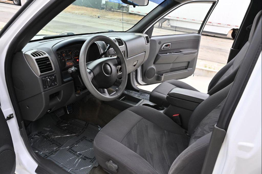 used 2004 Chevrolet Colorado car, priced at $8,850