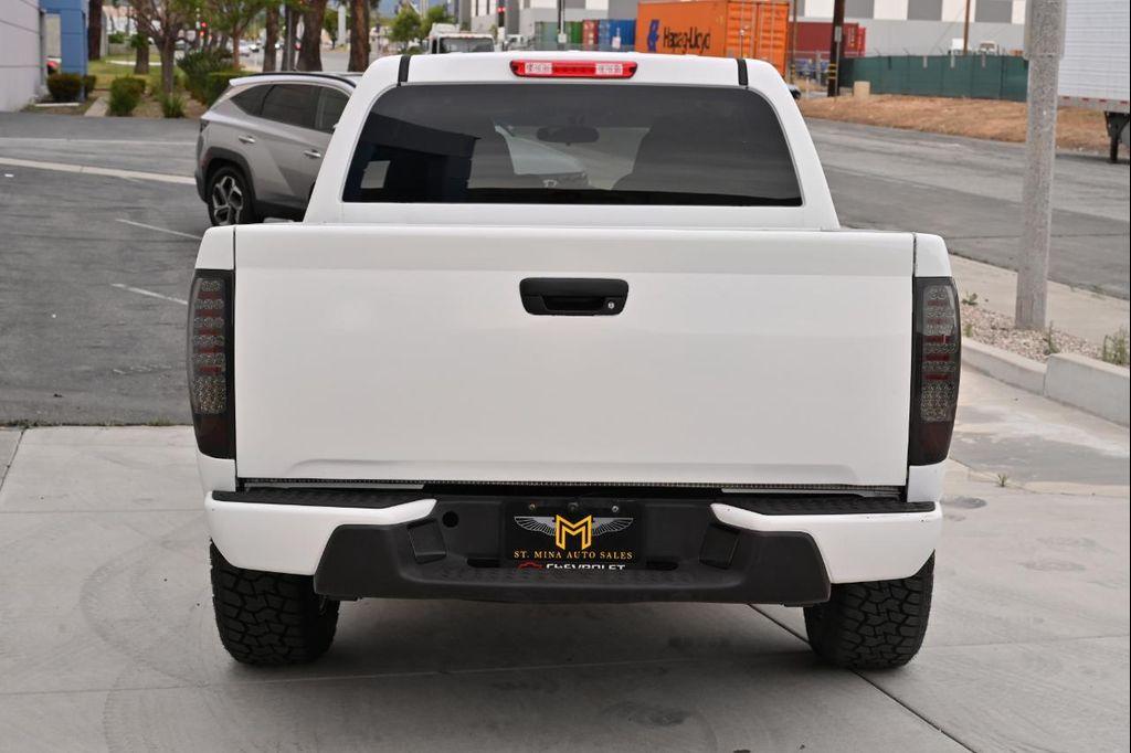 used 2004 Chevrolet Colorado car, priced at $8,850