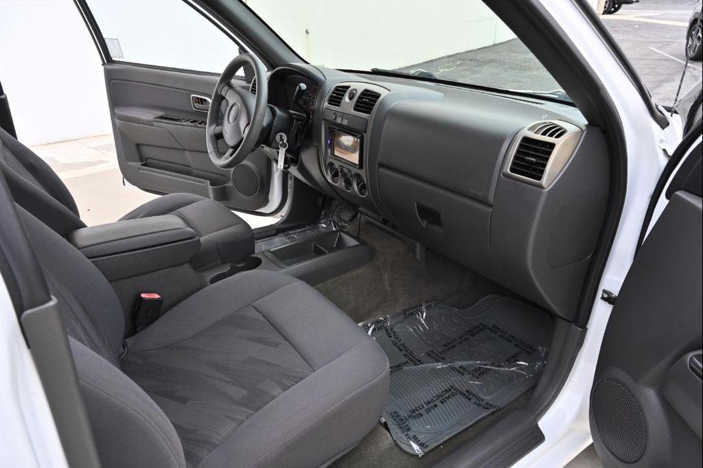 used 2004 Chevrolet Colorado car, priced at $8,850