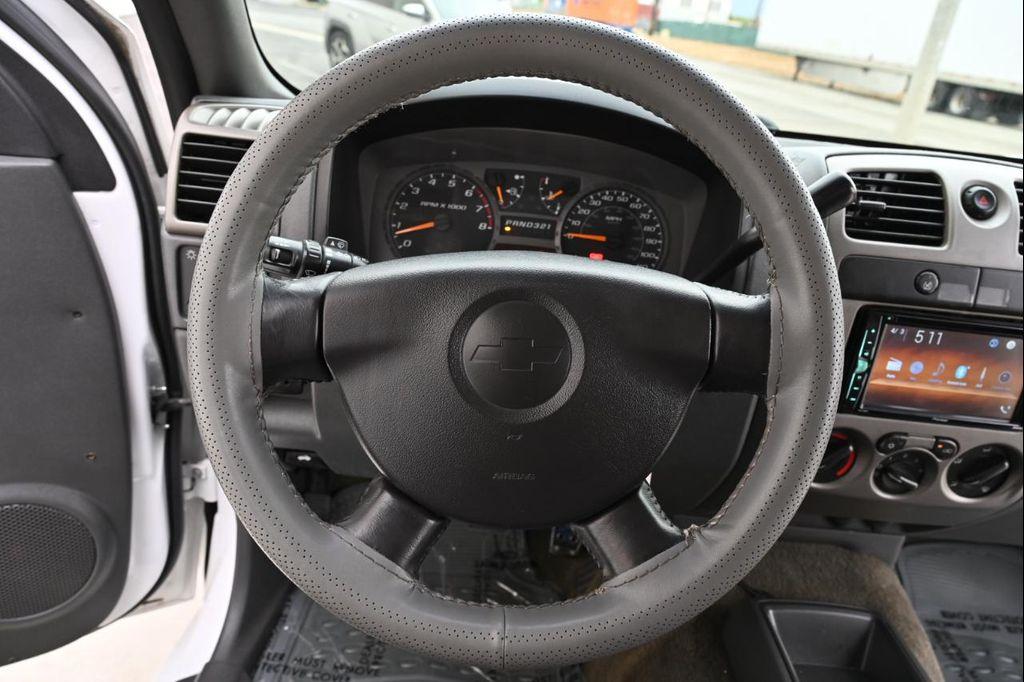 used 2004 Chevrolet Colorado car, priced at $8,850