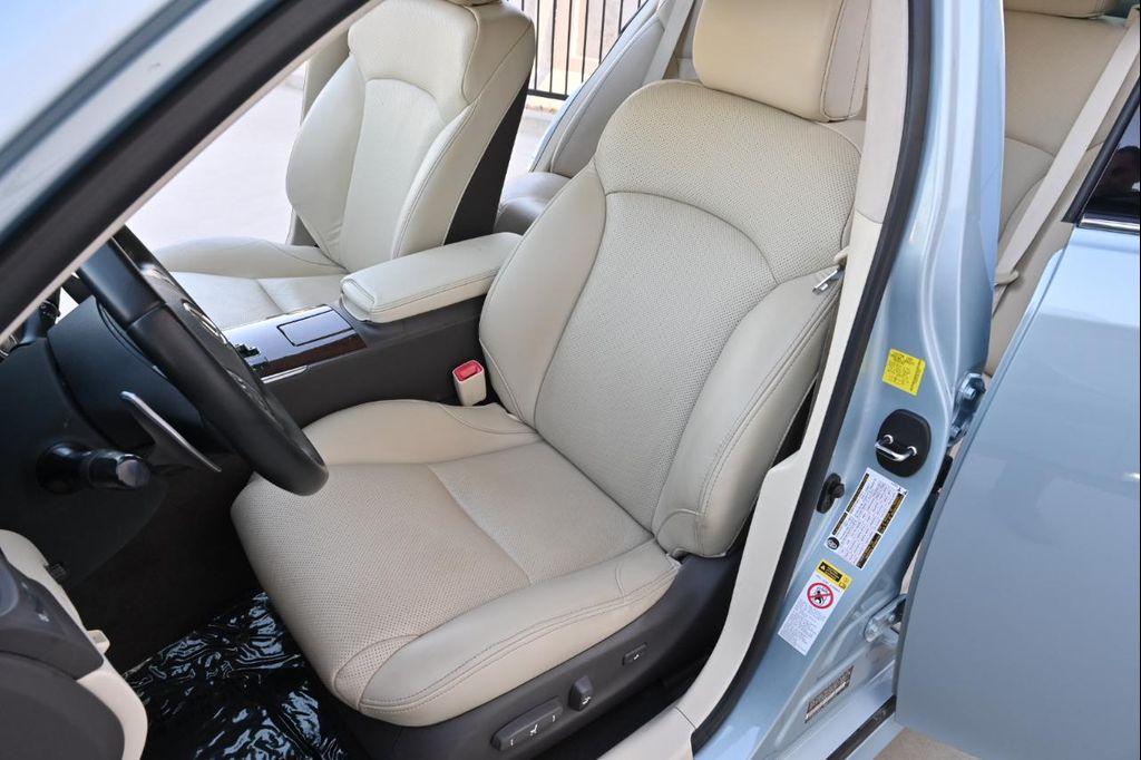 used 2011 Lexus IS 250 car, priced at $14,495