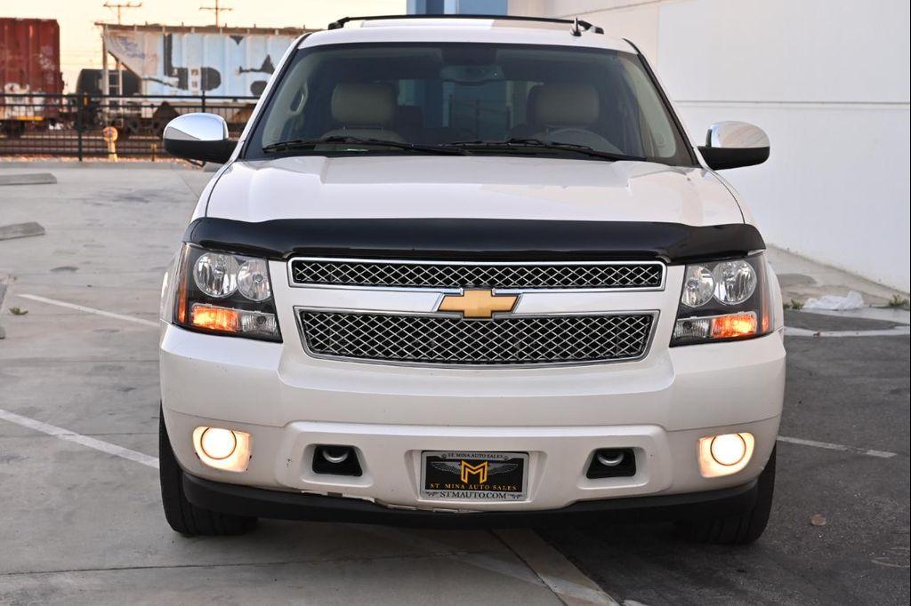 used 2014 Chevrolet Tahoe car, priced at $18,850