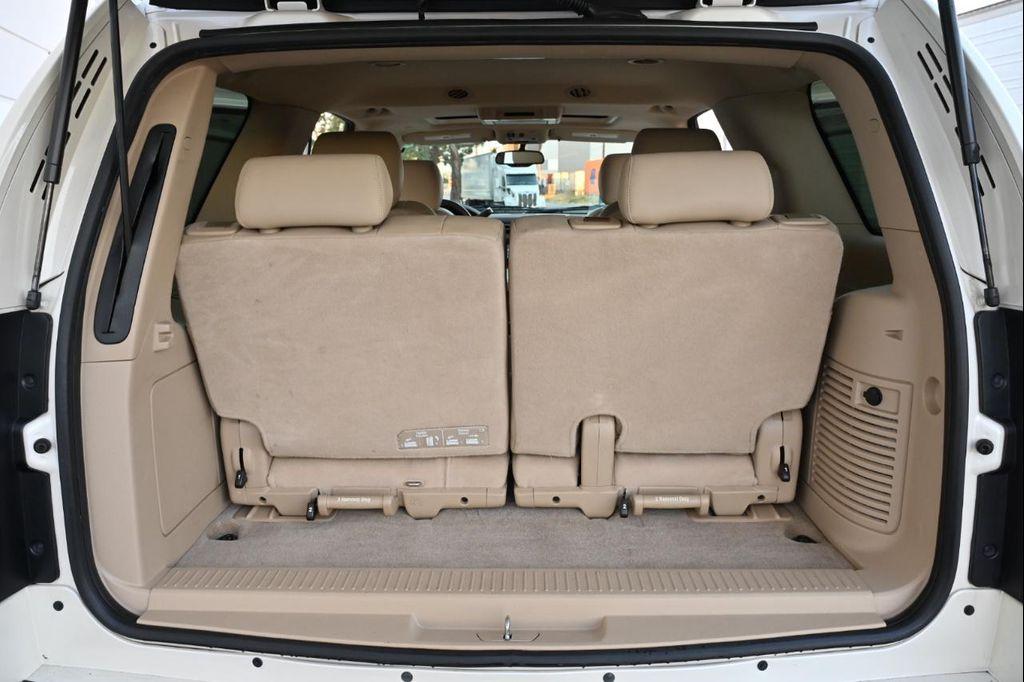 used 2014 Chevrolet Tahoe car, priced at $18,850