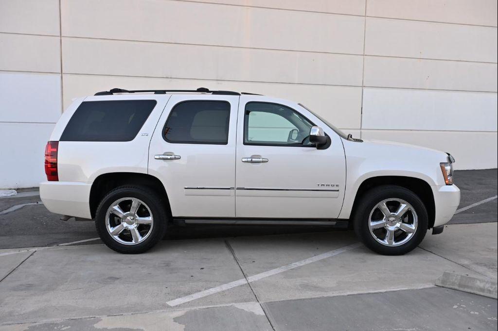 used 2014 Chevrolet Tahoe car, priced at $18,850