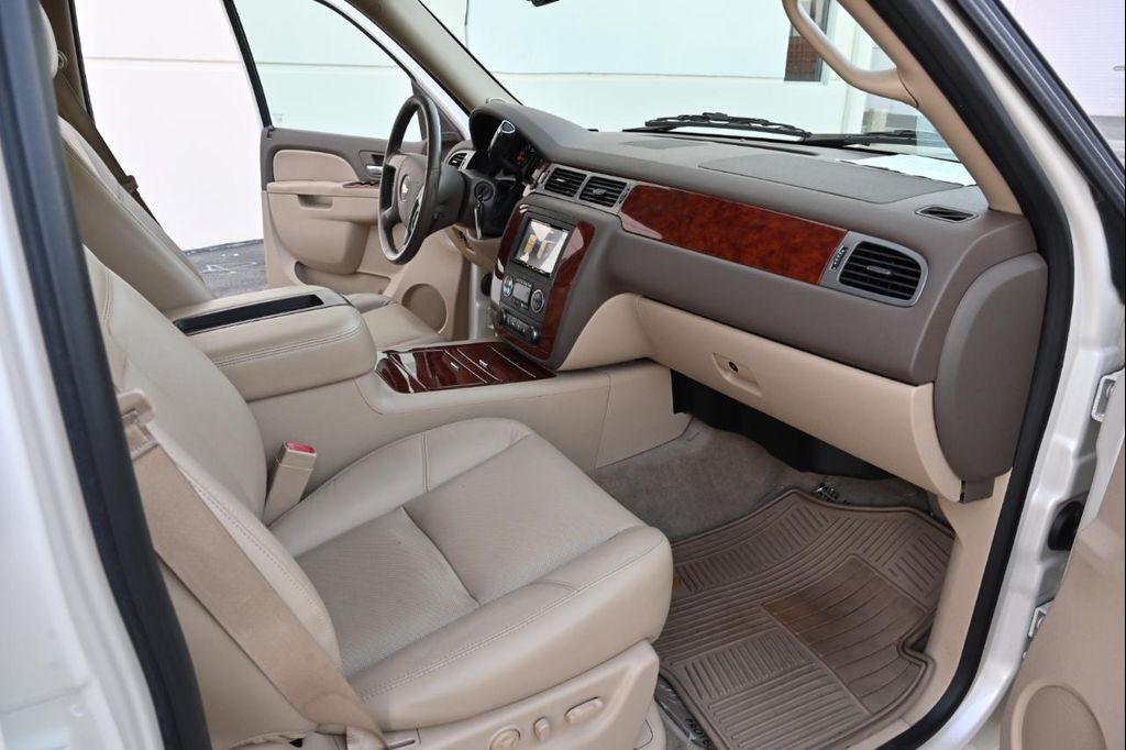 used 2014 Chevrolet Tahoe car, priced at $18,850